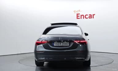 S-Class W223