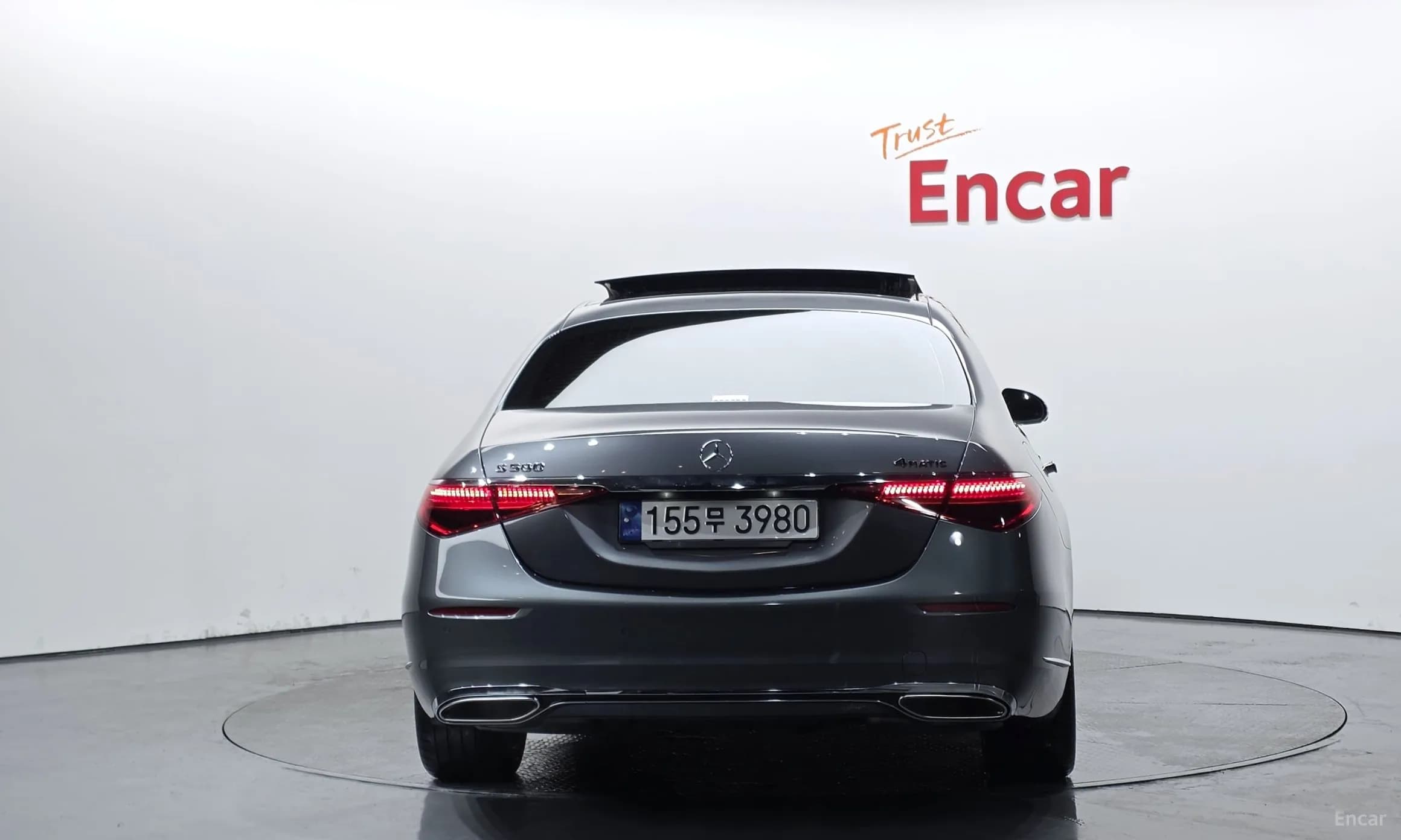 S-Class W223