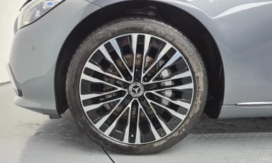 S-Class W223