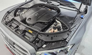 S-Class W223