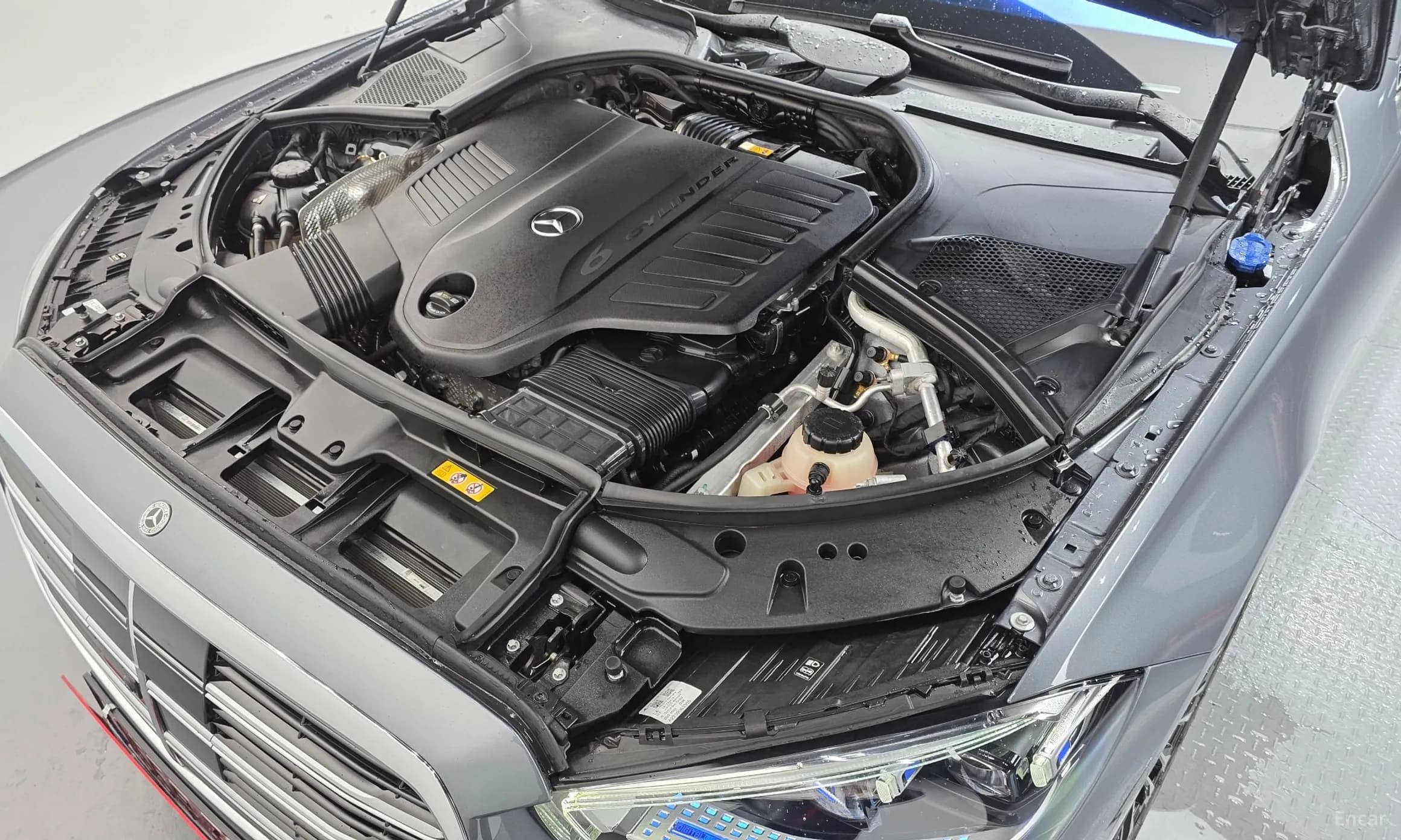 S-Class W223