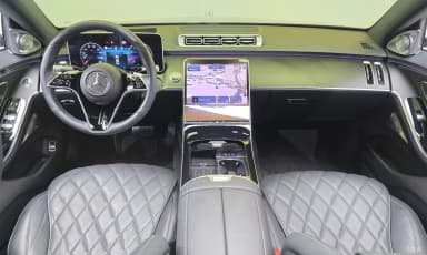 S-Class W223