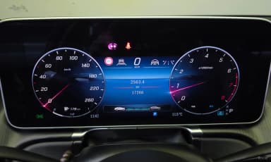 S-Class W223