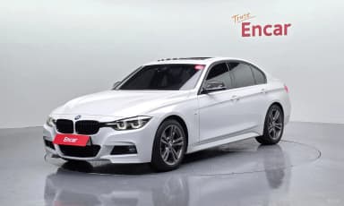 3 Series (F30)