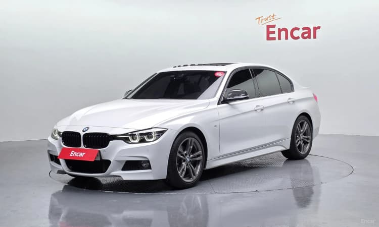 3 Series (F30)