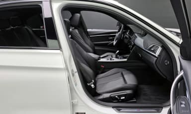 3 Series (F30)