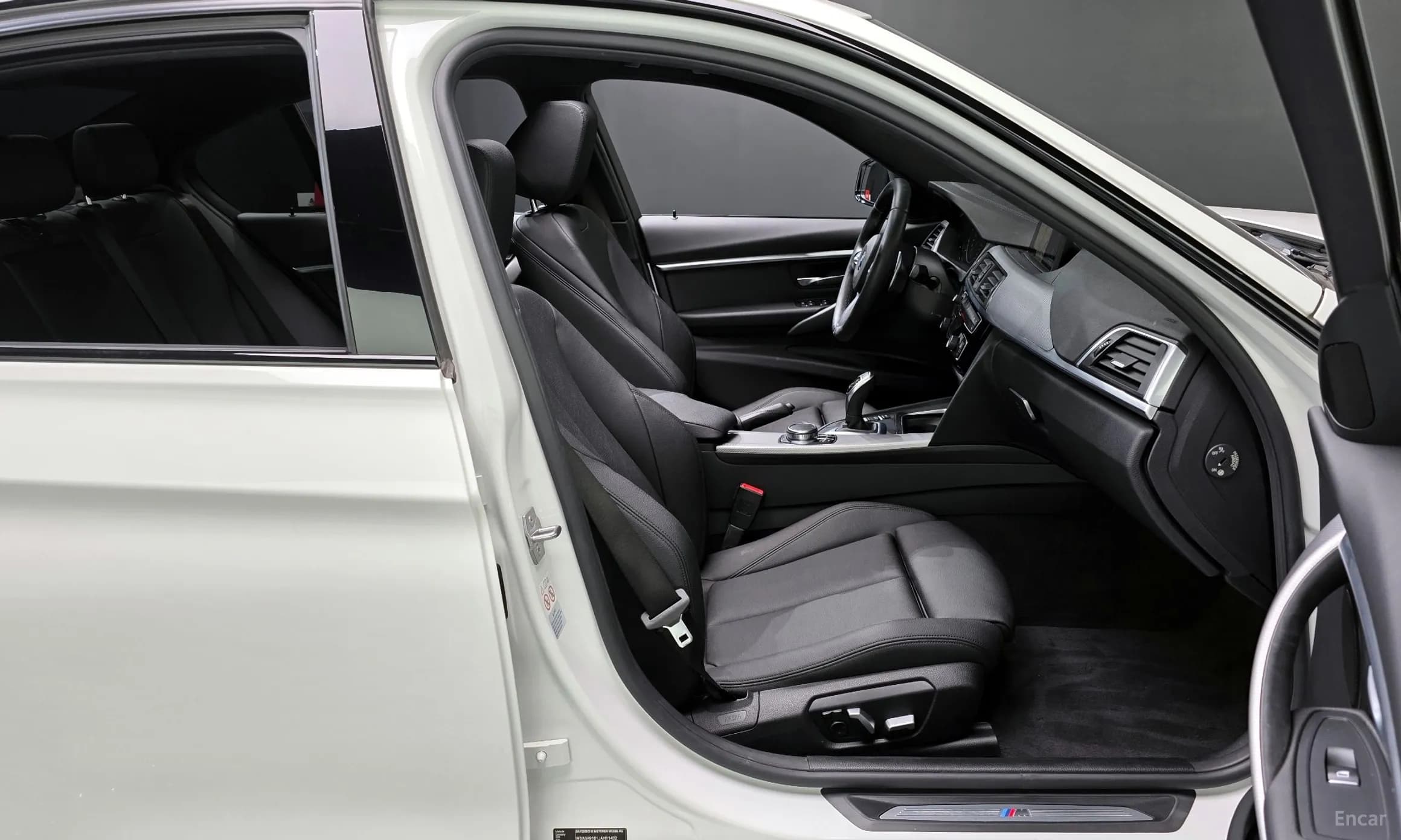3 Series (F30)