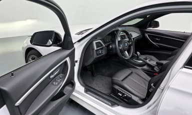 3 Series (F30)