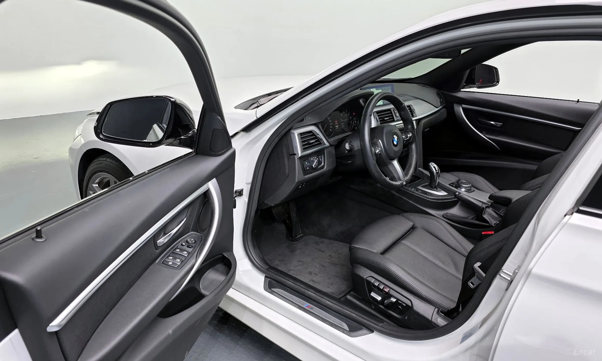 3 Series (F30)