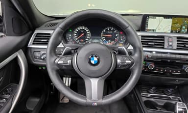 3 Series (F30)