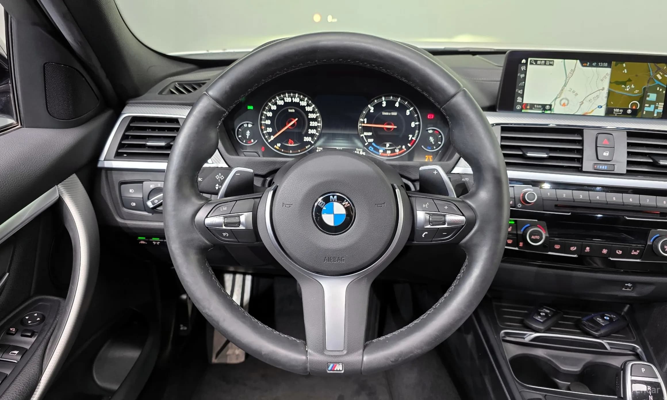 3 Series (F30)