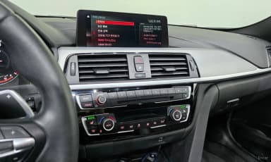 3 Series (F30)