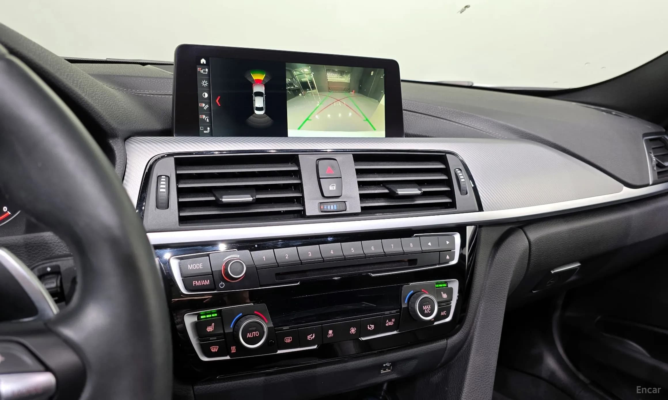 3 Series (F30)