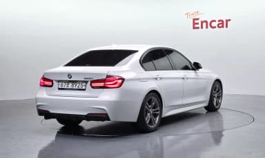 3 Series (F30)