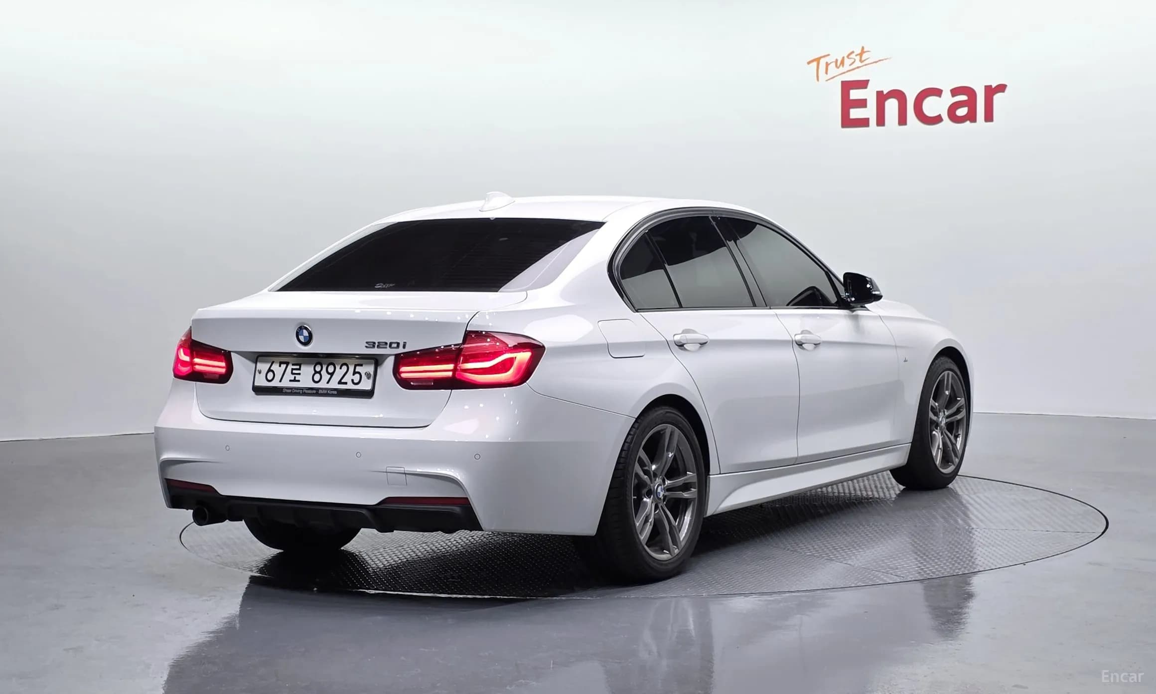 3 Series (F30)