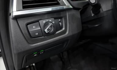 3 Series (F30)