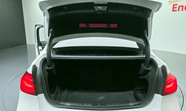 3 Series (F30)