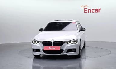 3 Series (F30)