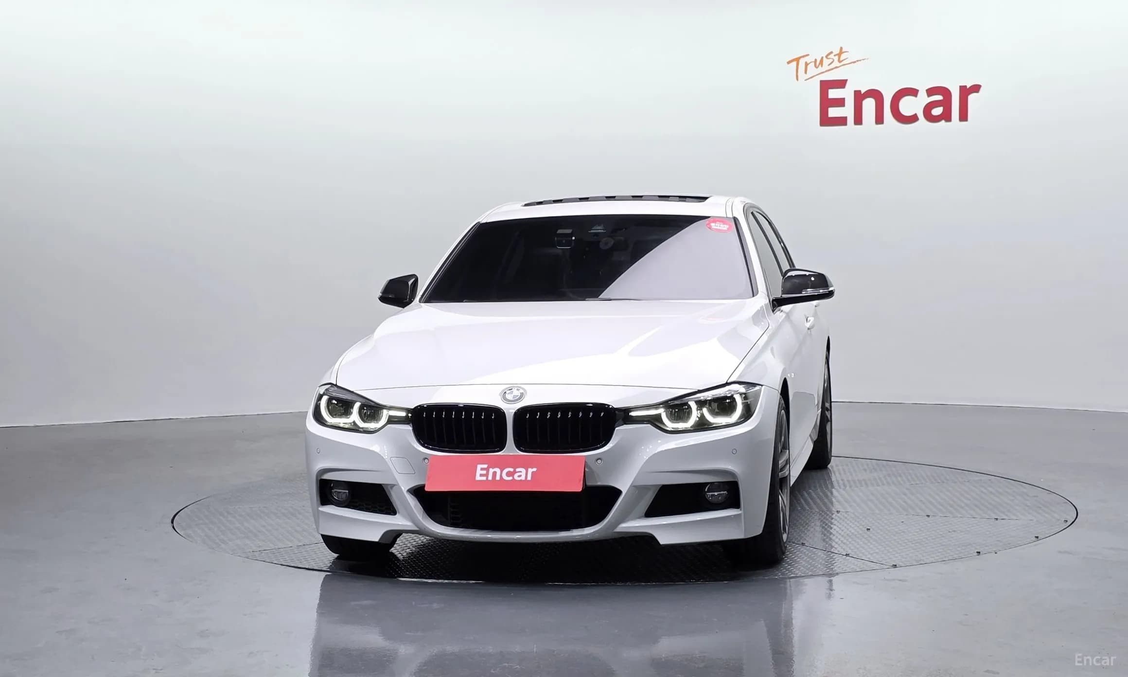 3 Series (F30)