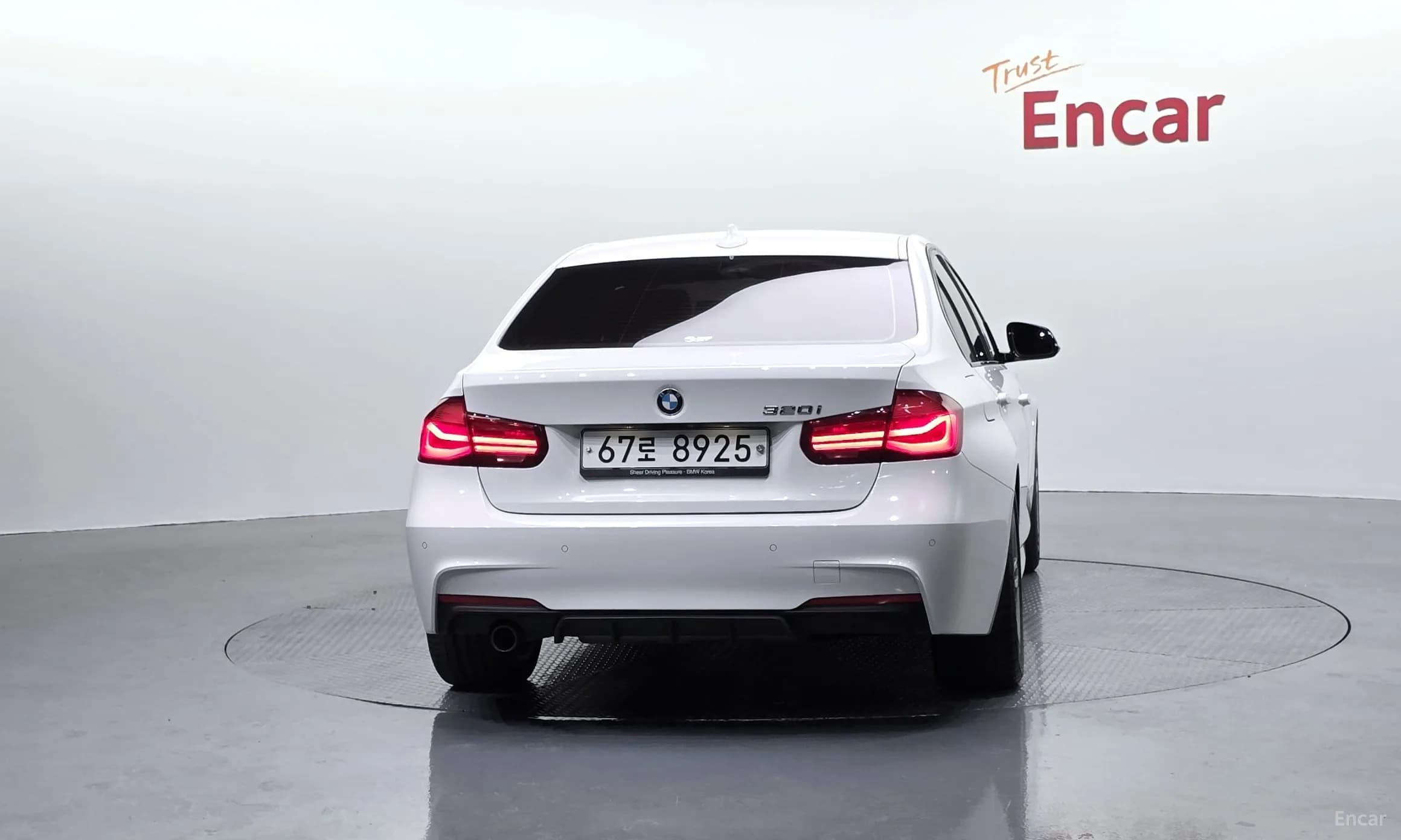 3 Series (F30)