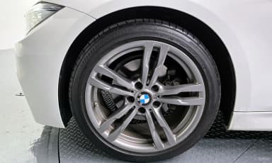 3 Series (F30)