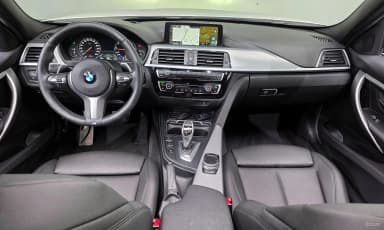 3 Series (F30)