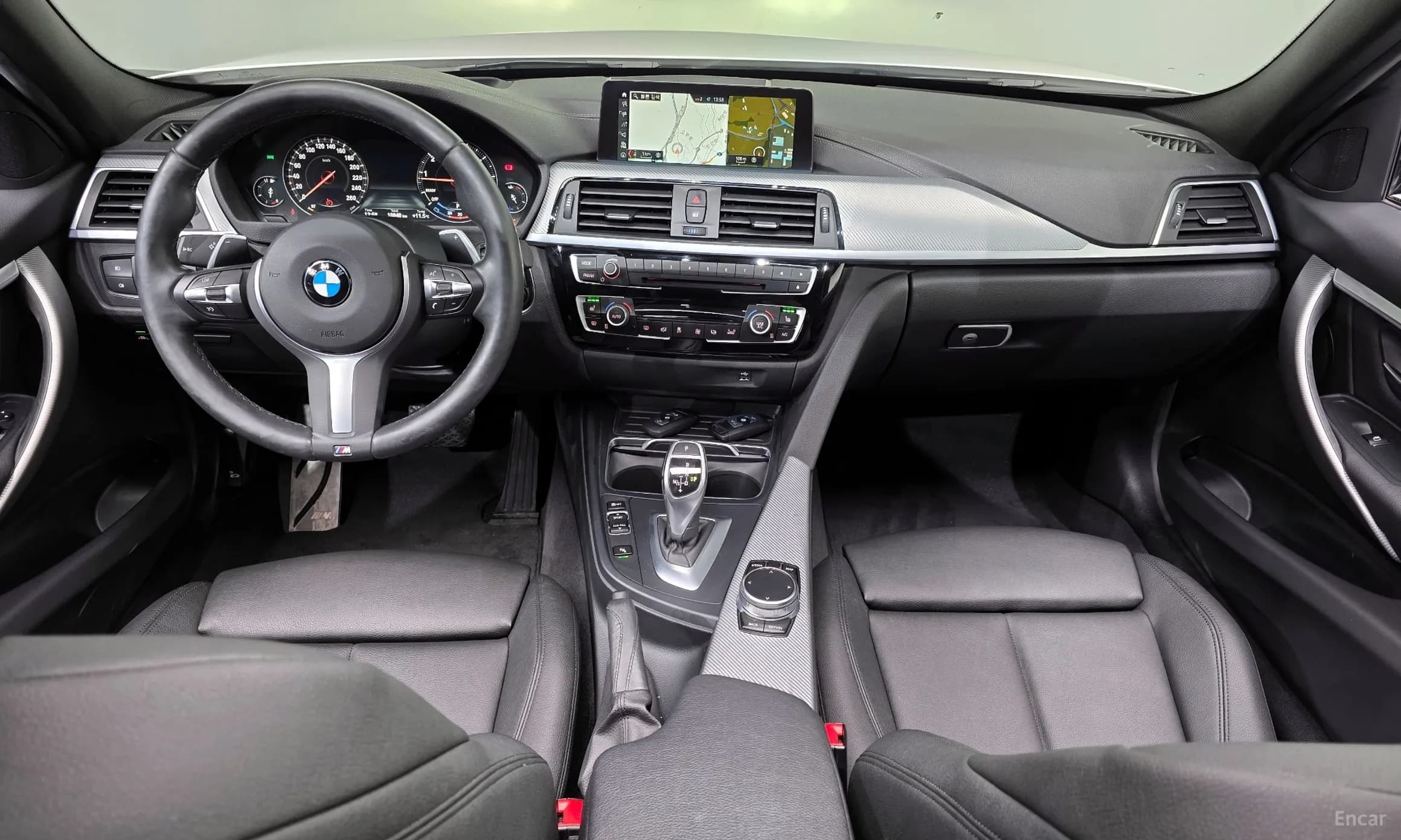 3 Series (F30)