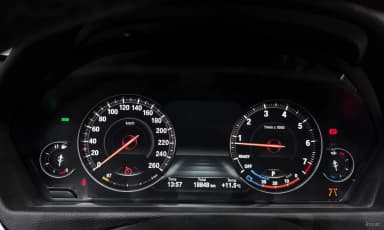 3 Series (F30)