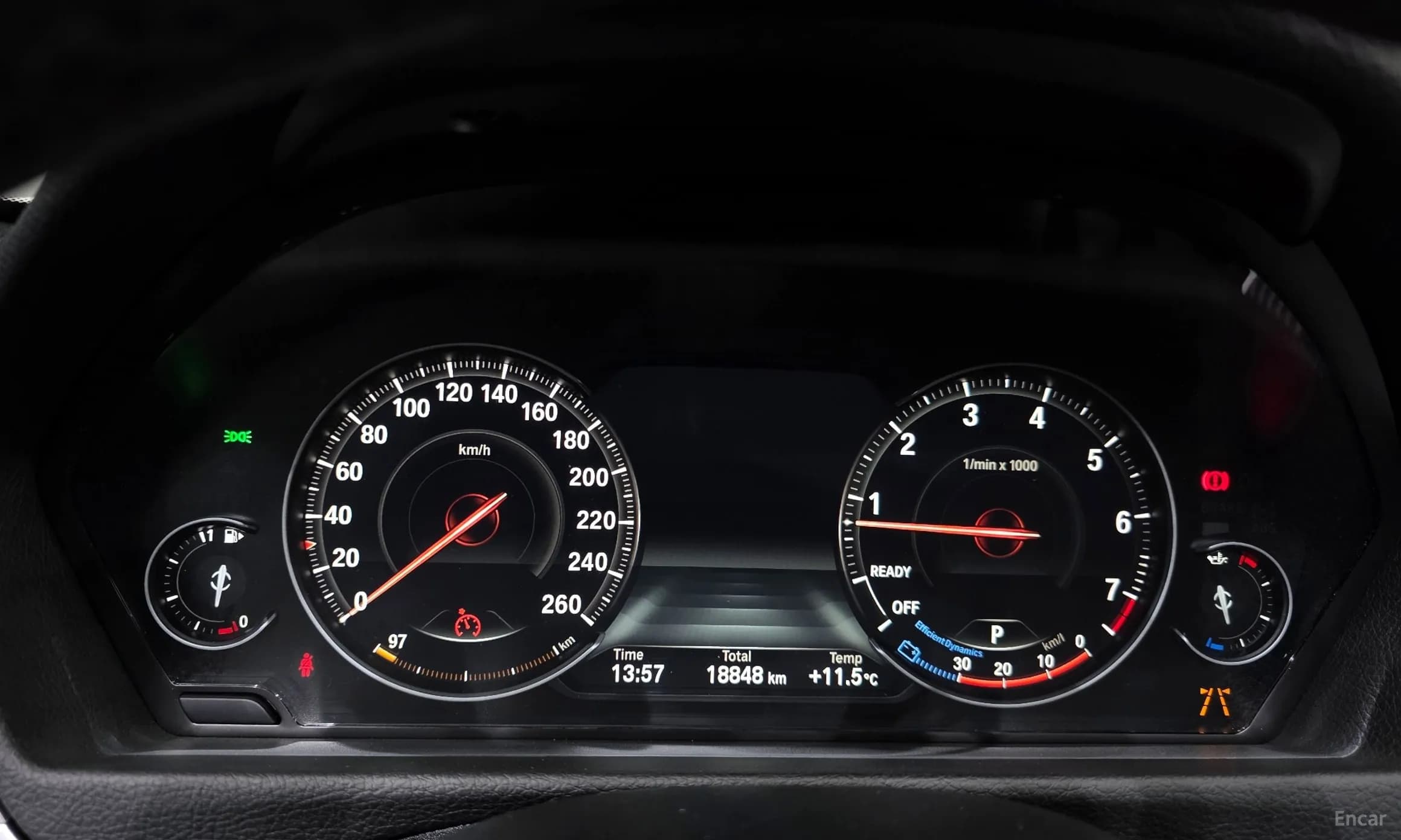 3 Series (F30)