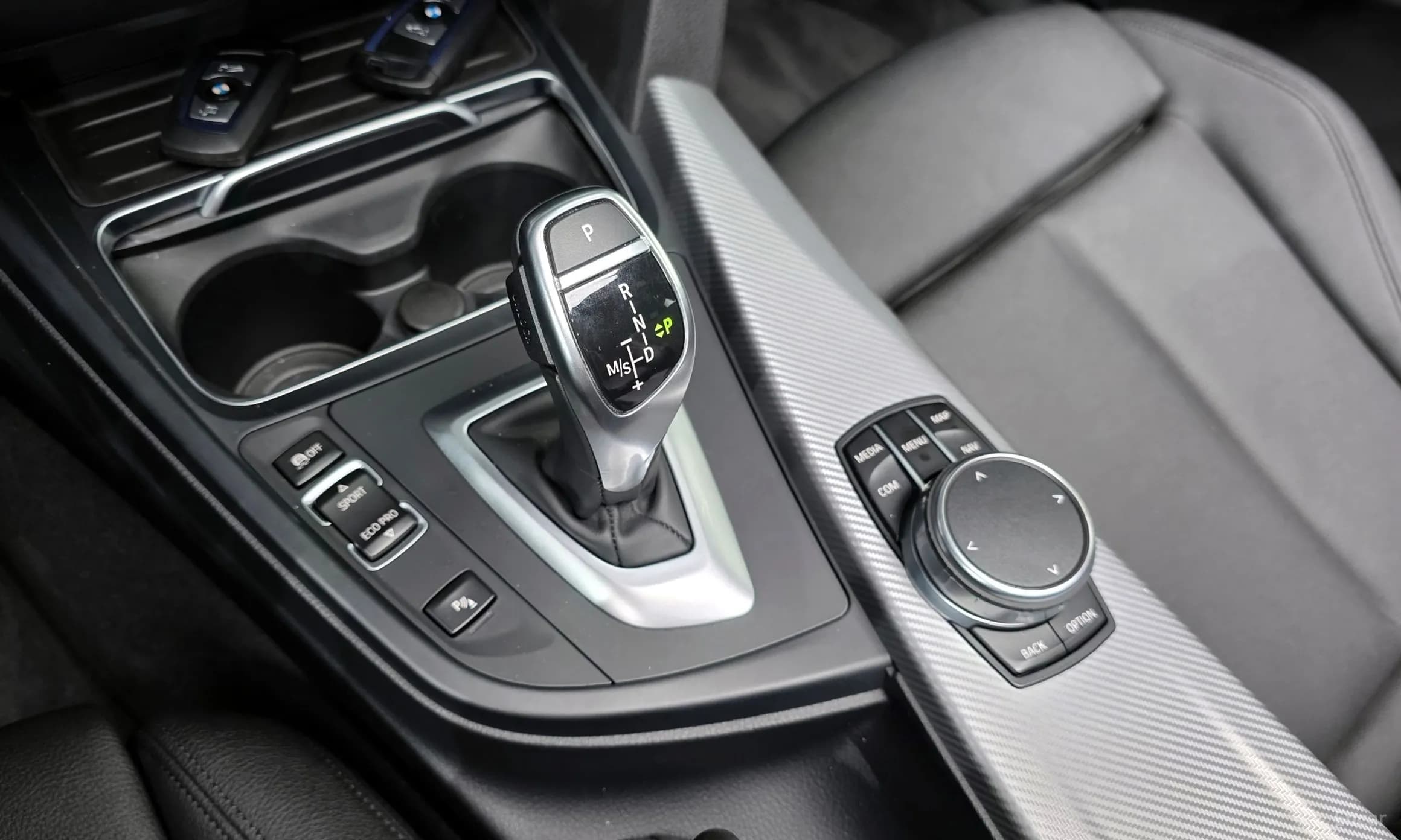 3 Series (F30)