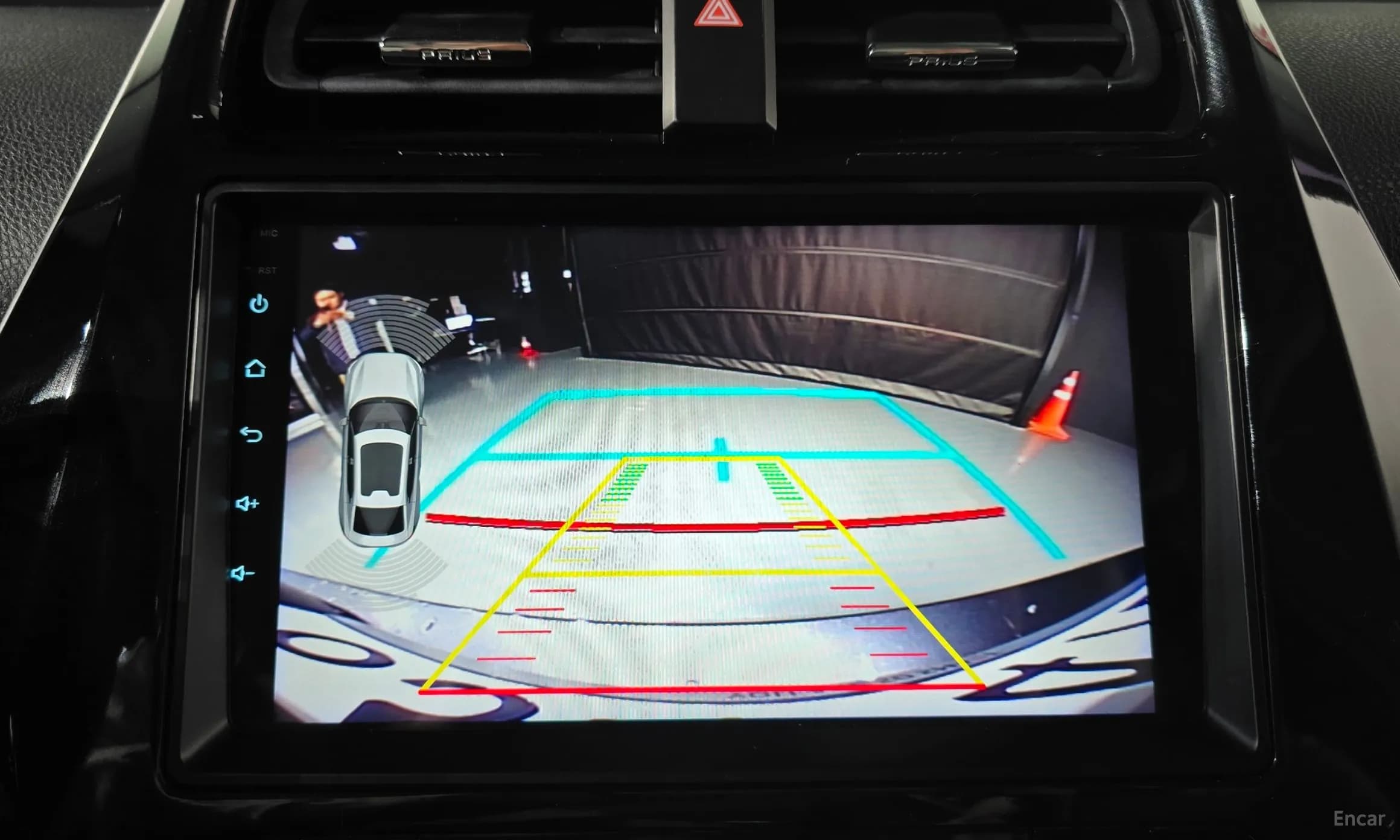 Prius 4th Generation