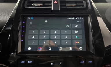 Prius 4th Generation