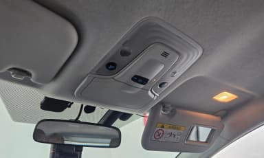 Prius 4th Generation