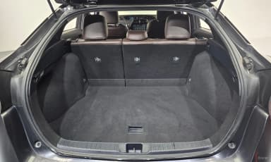 Prius 4th Generation