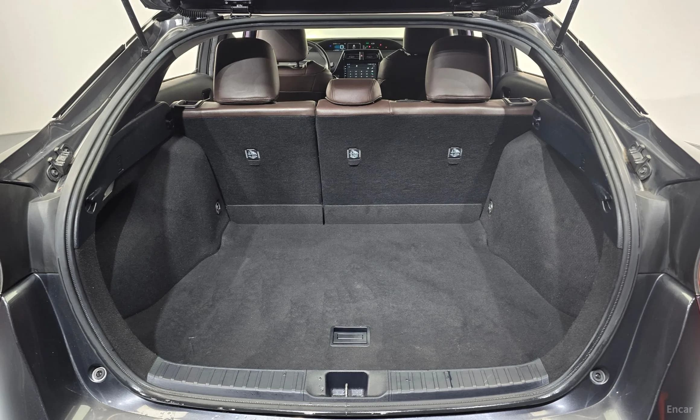 Prius 4th Generation