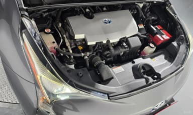 Prius 4th Generation