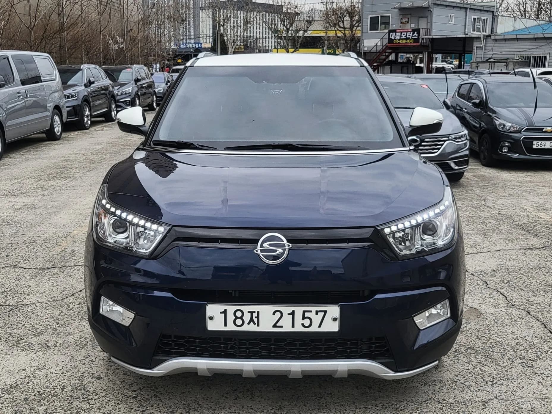 Tivoli, Lazio