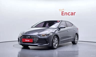 Avante AD