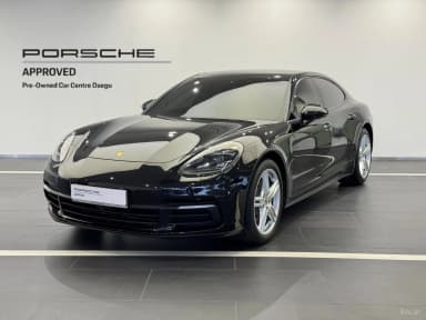 Panamera (971)