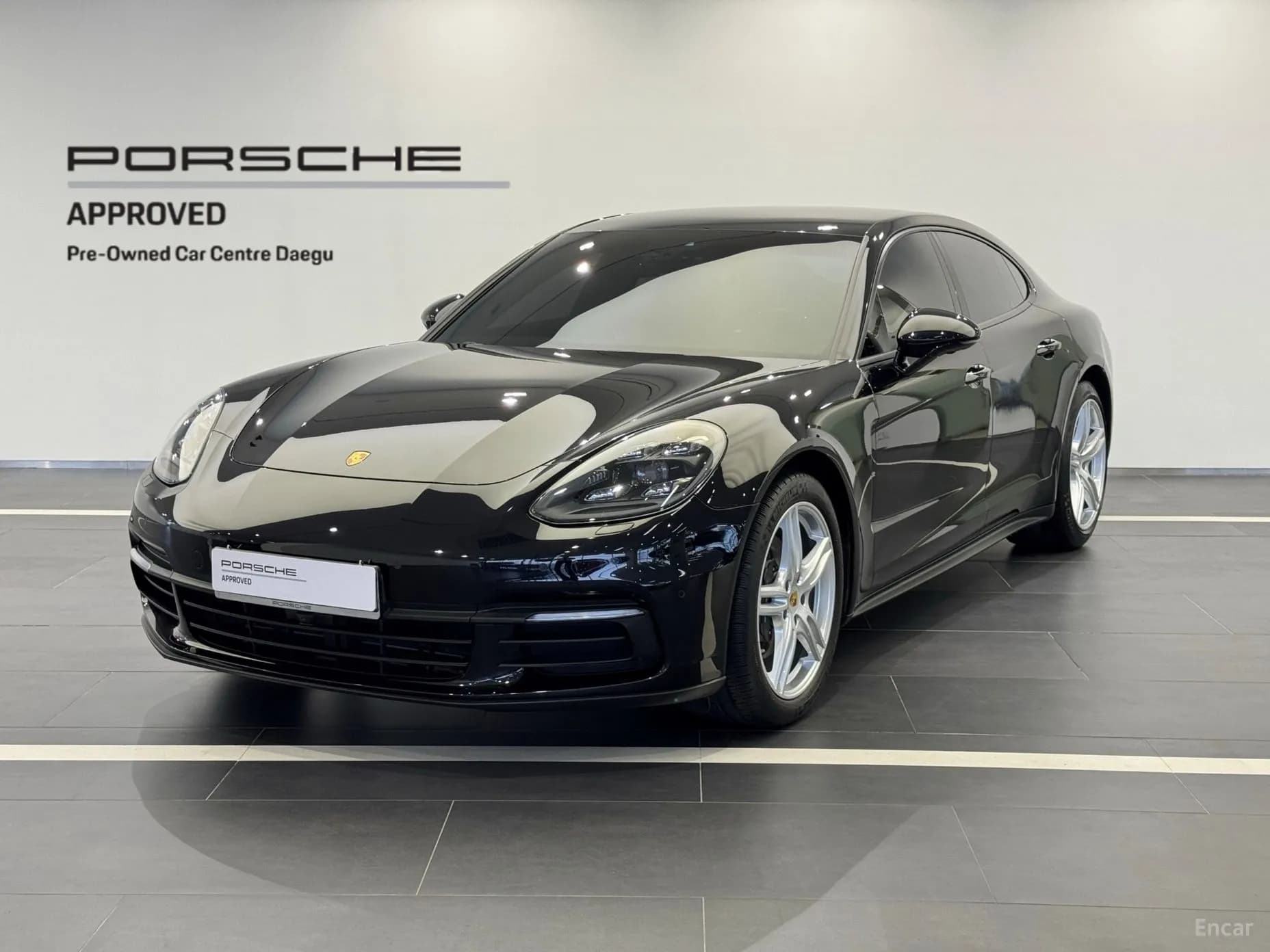 Panamera (971)