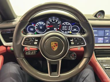 Panamera (971)