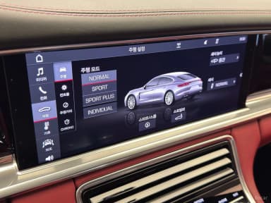 Panamera (971)