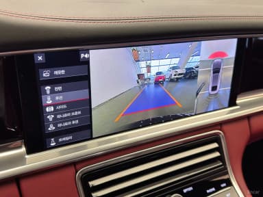 Panamera (971)