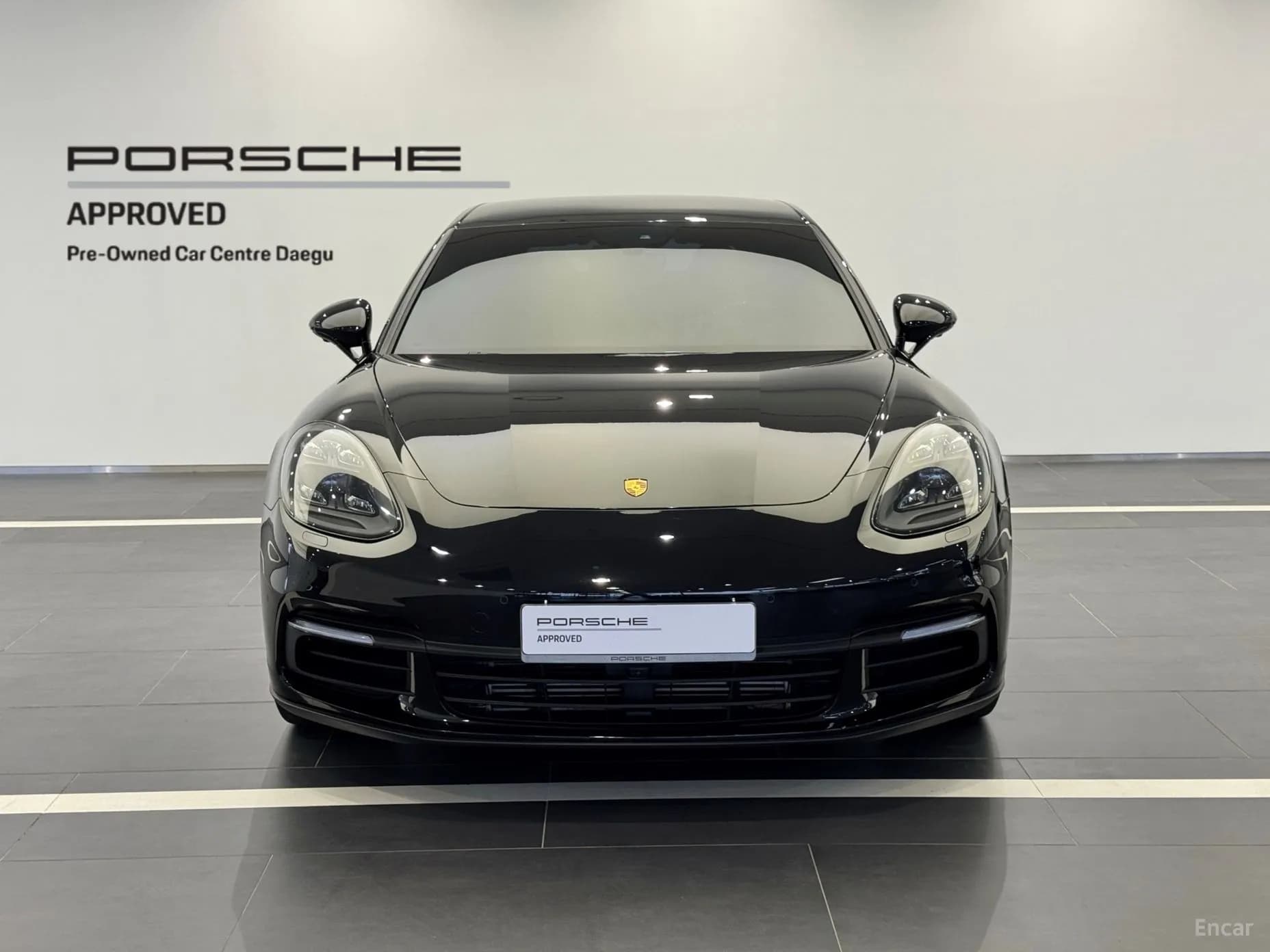 Panamera (971)