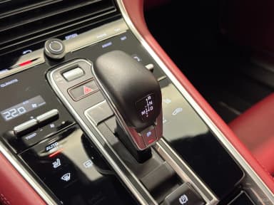 Panamera (971)