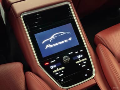 Panamera (971)