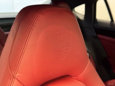 Panamera (971)