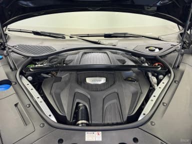 Panamera (971)