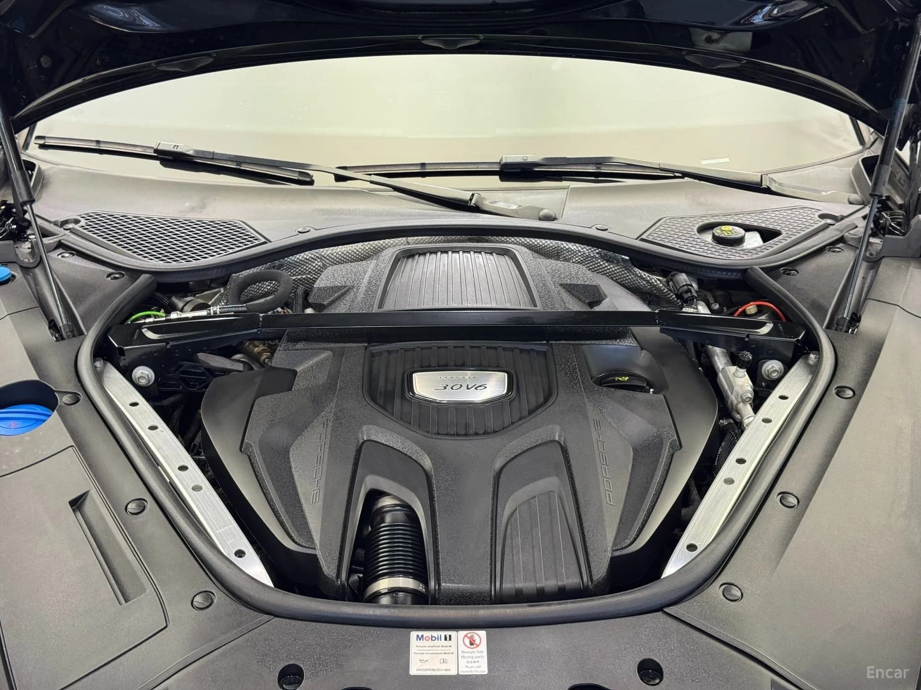 Panamera (971)