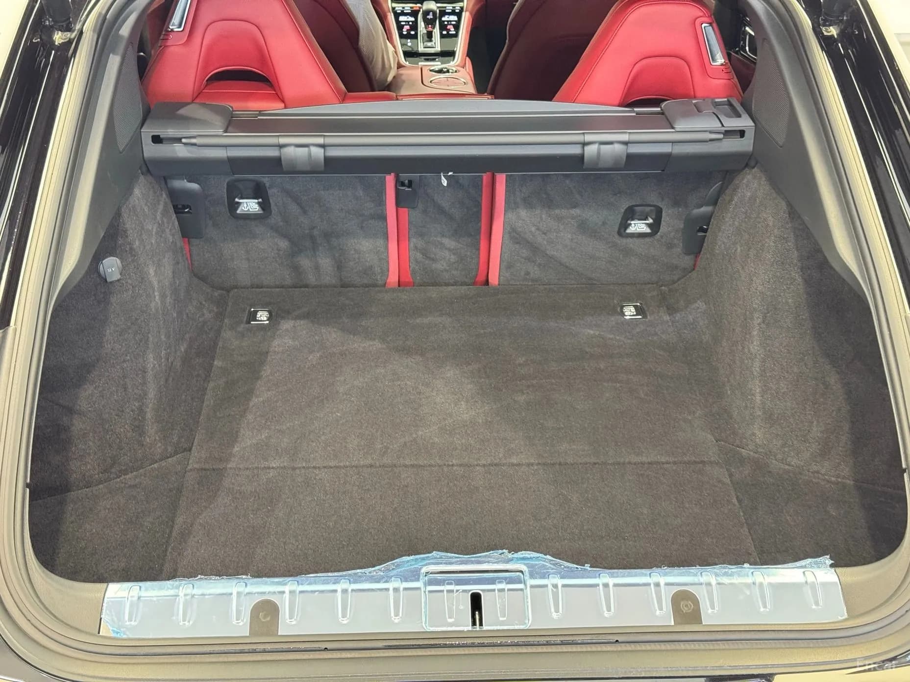 Panamera (971)